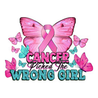 cancer picked the wrong girl | Teevron