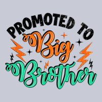 Promoted To Big Brother Heavyweight Hoodie | Teevron