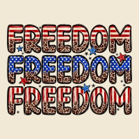 Freedom Freedom Freedom Premium Tee | Teevron