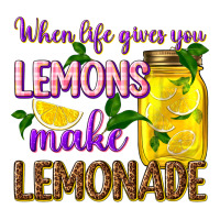 when life gives you lemons make lemonade | Teevron