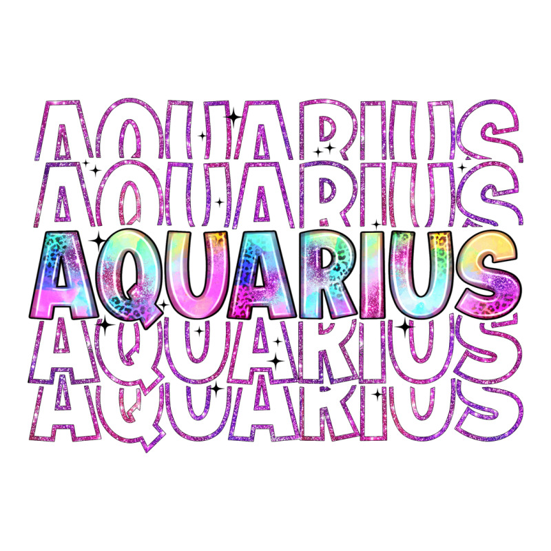 Aquarius Heavyweight Hoodie by Artiststas | Teevron