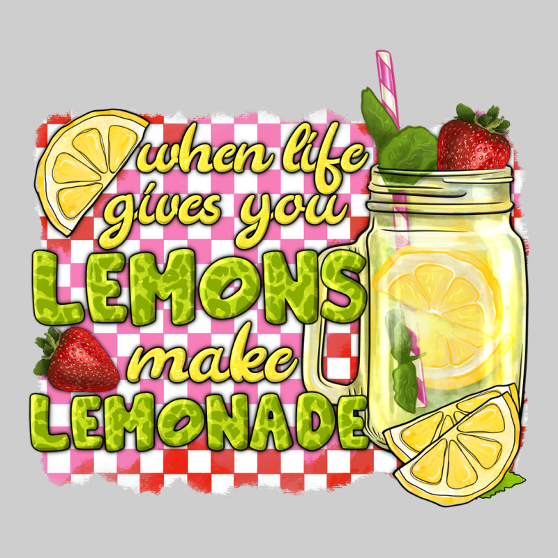 When Life Gives You Lemons Make Lemonade Premium Tee by texasbilliewilder | Teevron