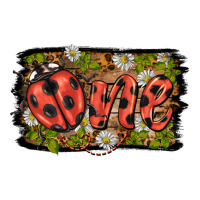 ladybug one background | Teevron