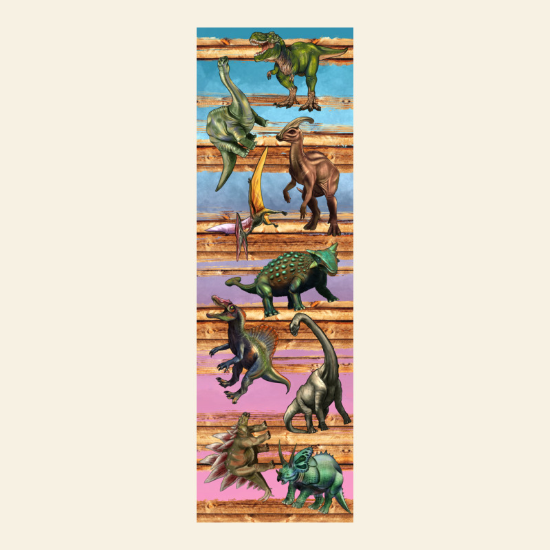 Dinosaurs Pen Wrap Vintage Tee by Artiststas | Teevron