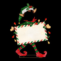 Customize Christmas Elf Urban Hoodie | Teevron