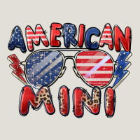 American Mini Heavy Core Tee | Teevron