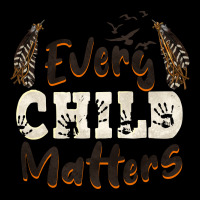 Every Child Matters Premium Sweatshirt | Teevron