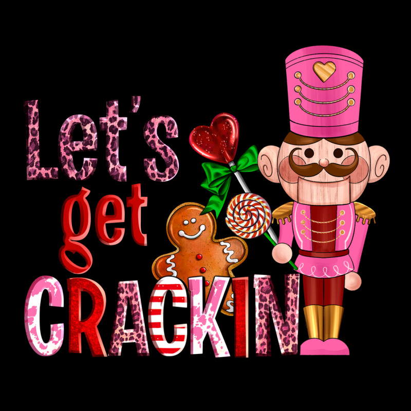 Lets Get Crackin With Nutcrackers Ado Heavyweight Sweatshirt by AdoDesignShop | Teevron