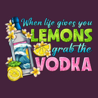 When Life Gives You Lemons Premium Tee | Teevron