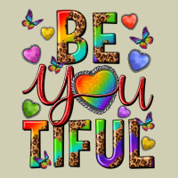 Pride Be You Tiful Heavy Core Tee | Teevron