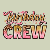 Birthday Crew Heavyweight Hoodie | Teevron
