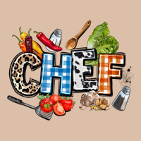 Chef Urban Heavy Tee | Teevron
