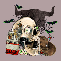 Cowboy Killers Vintage Hoodie | Teevron