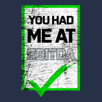 You Had Me At Ebitda Premium Hoodie | Teevron