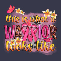 This Is What A Warrior Looks Like Long Sleeve Tee | Teevron