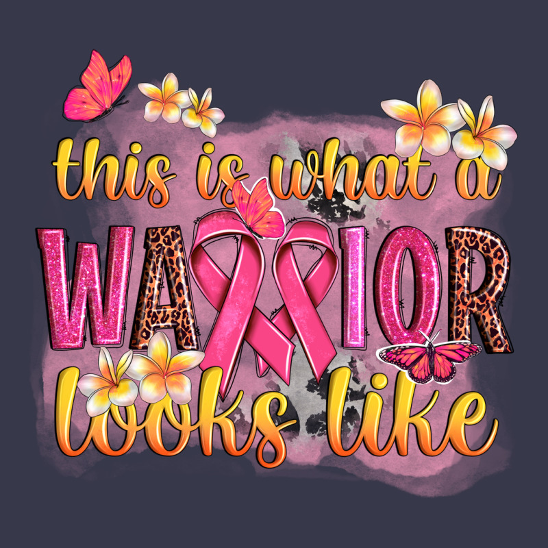 This Is What A Warrior Looks Like Long Sleeve Tee by NancyCooperArtShop | Teevron