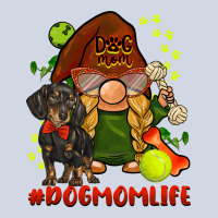 Dog Mom  Life Gnome Premium Sweatshirt | Teevron