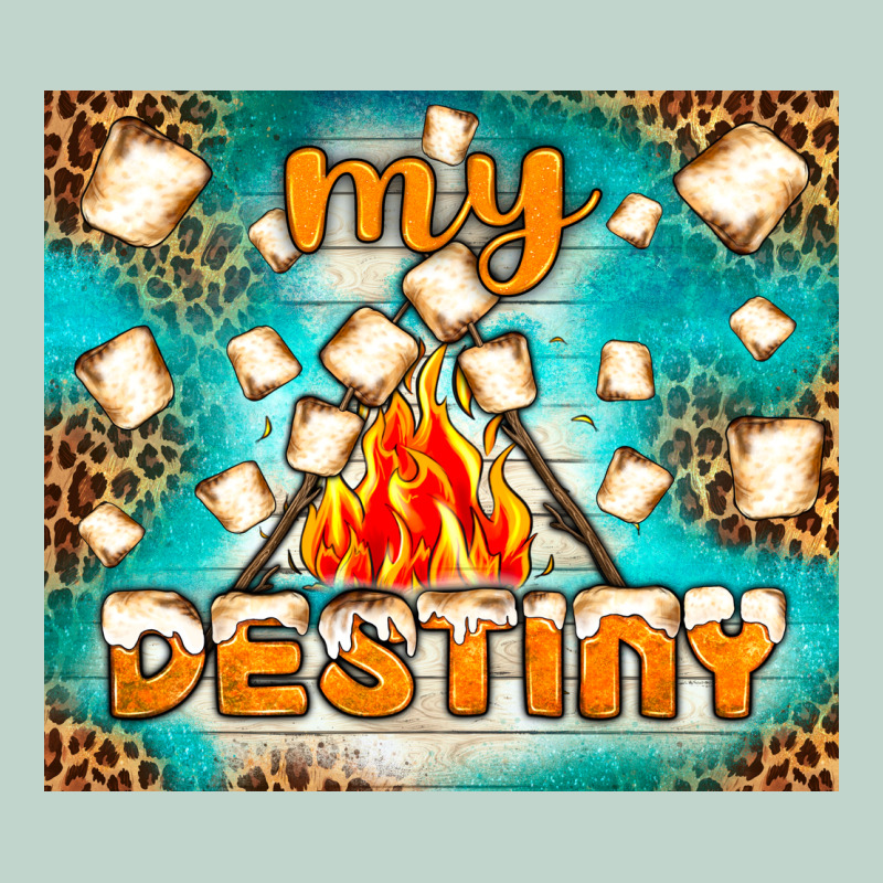 My Destiny Zipper Hoodie by NancyCooperArtShop | Teevron