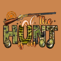 The Hunt Is On Heavyweight Hoodie | Teevron
