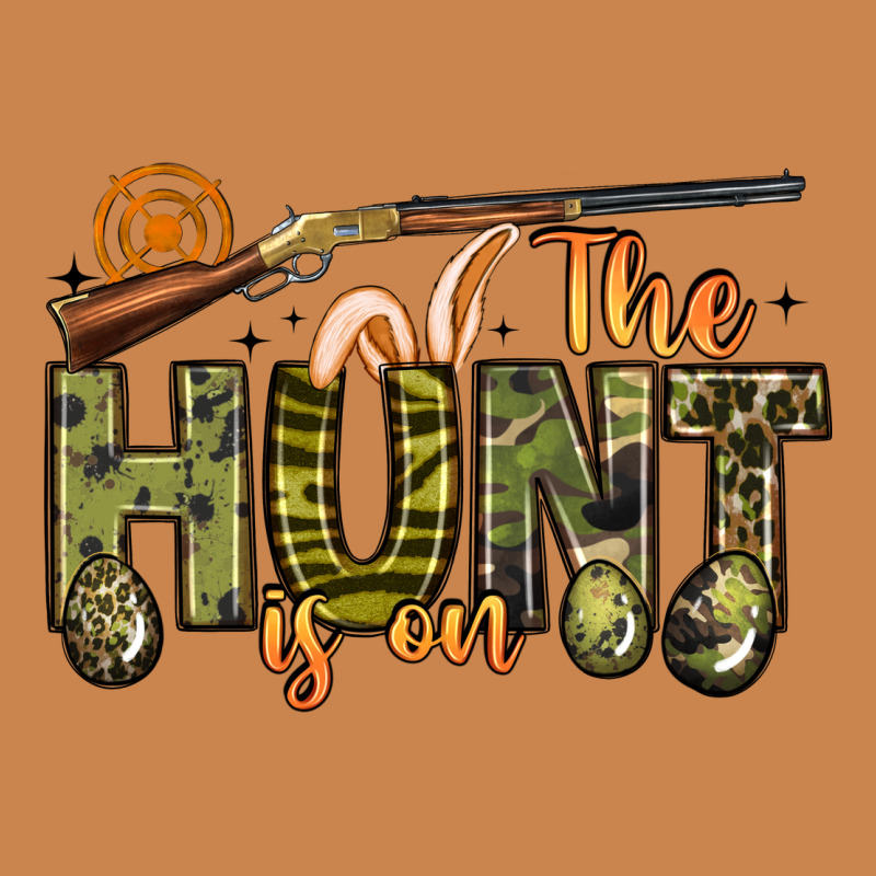 The Hunt Is On Heavyweight Hoodie by Artiststas | Teevron