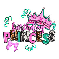 birthday princess | Teevron