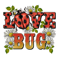 ladybug love bug | Teevron