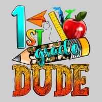 1st Grade Dude Premium Tee | Teevron