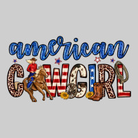American Cowgirl Premium Tee | Teevron