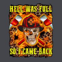 Western Hell Was Full So I Came Back Long Sleeve Tee | Teevron