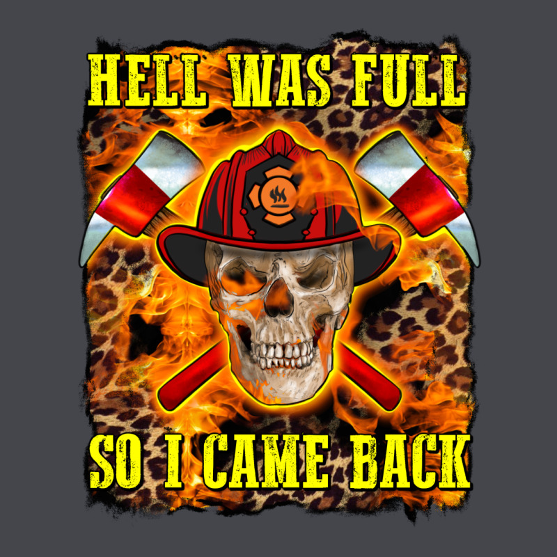 Western Hell Was Full So I Came Back Long Sleeve Tee by LillyAllenDesigns | Teevron