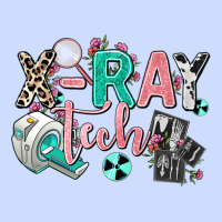 X Ray Tech Urban Heavy Tee | Teevron