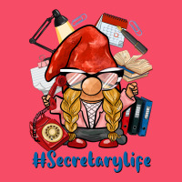 Secretary Life Gnome Premium Sweatshirt | Teevron