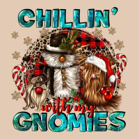Chillin With My Gnomies Urban Hoodie | Teevron
