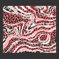 pinky leopard and cowhide valentine's day | Teevron