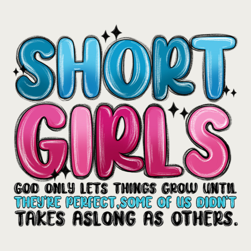 Girls God Only Lets Things Grow Until Theyre Zipper Hoodie by MaliasSmallBusiness | Teevron