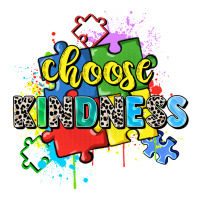 Choose Kindness Ladies Tee | Teevron