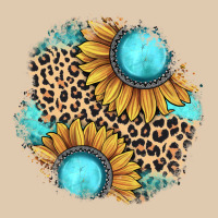 Gemstone Leopard Patch Heavyweight Sweatshirt | Teevron