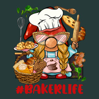 Baker Life Gnome Premium Sweatshirt | Teevron
