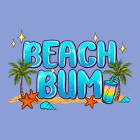 Beach Bum Long Sleeve Tee | Teevron