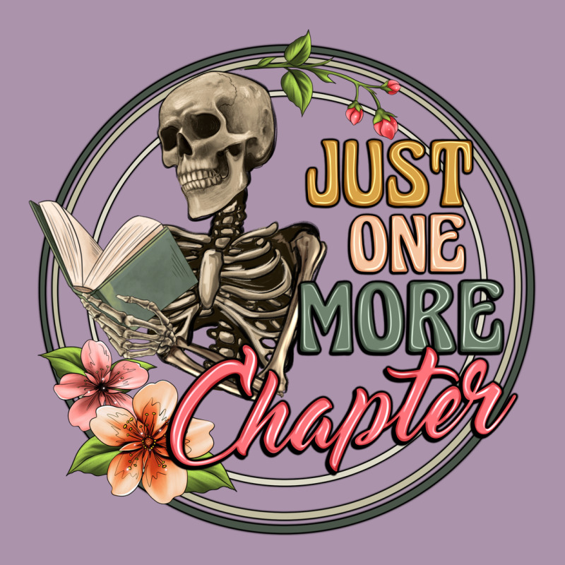 Just One More Chapter Heavyweight Hoodie by Artiststas | Teevron
