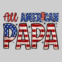 All American Papa Premium Tee | Teevron