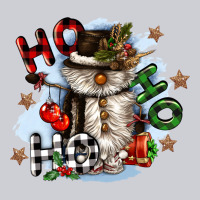 Ho Ho Ho Snowman Gnome Urban Hoodie | Teevron