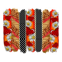 ladybug brushstrokes | Teevron