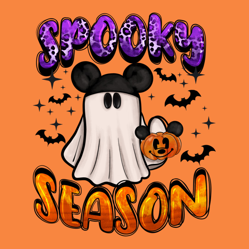 Spooky Season Premium Sweatshirt by BarkalooDesign | Teevron