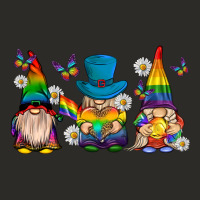 Pride Gnomies Heavy Core Tee | Teevron