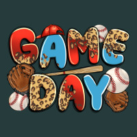Game Day Baseball Premium Hoodie | Teevron