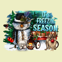 Its Freezin Season Urban Hoodie | Teevron
