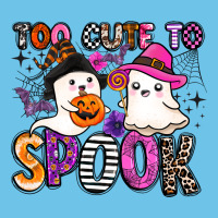 Too Cute To Spook Premium Sweatshirt | Teevron