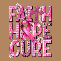 Faith Hope Cure Cancer Long Sleeve Tee | Teevron