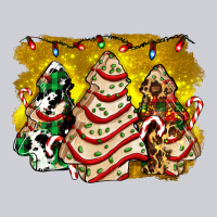 Christmas Tree Cake And Christmas Pattern Ado Heavyweight Sweatshirt | Teevron